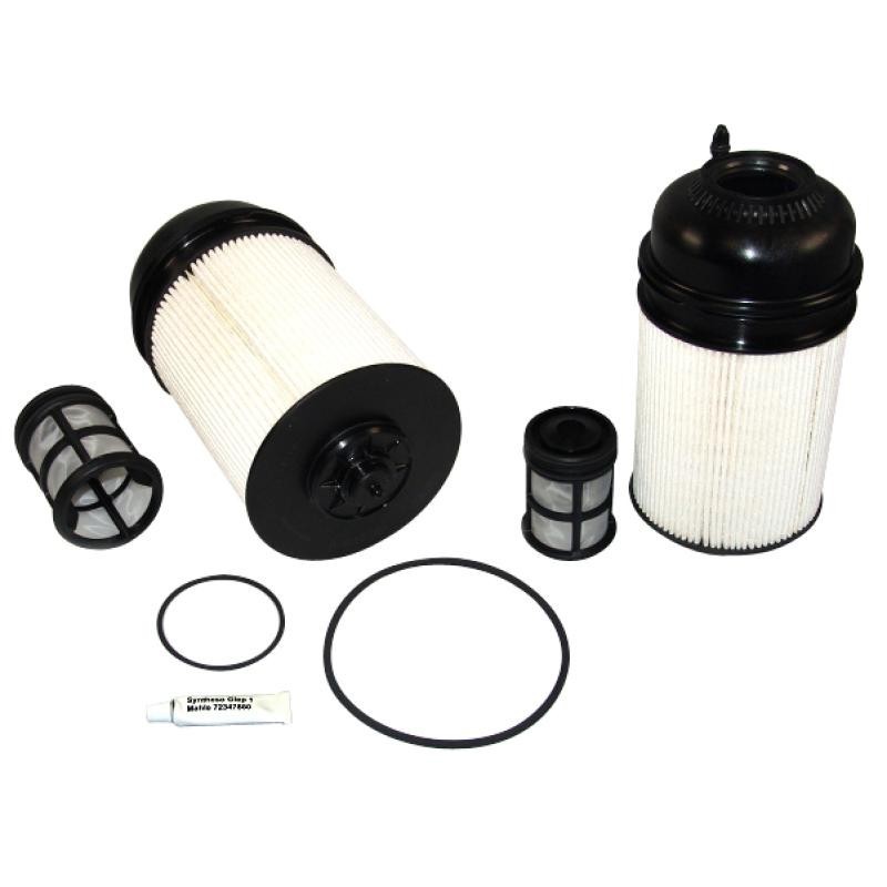 FUEL FILTER