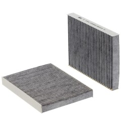 CABIN AIR FILTER
