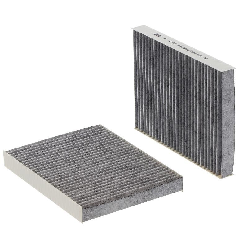 CABIN AIR FILTER