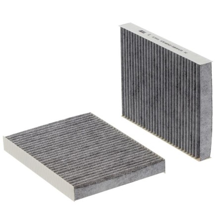 CABIN AIR FILTER