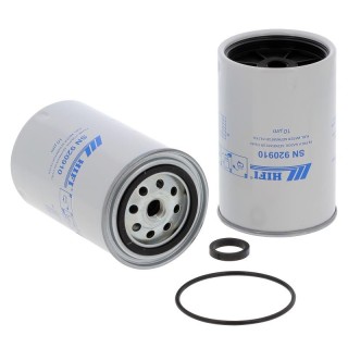 FUEL WATER SEPARATOR FILTER