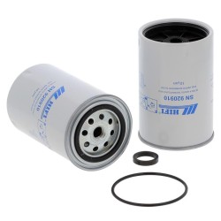 FUEL WATER SEPARATOR FILTER