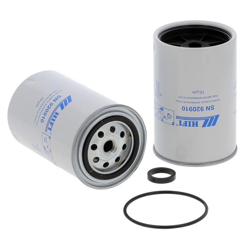 FUEL WATER SEPARATOR FILTER