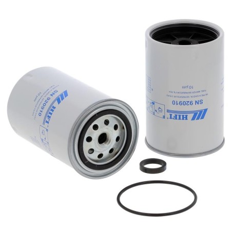 FUEL WATER SEPARATOR FILTER
