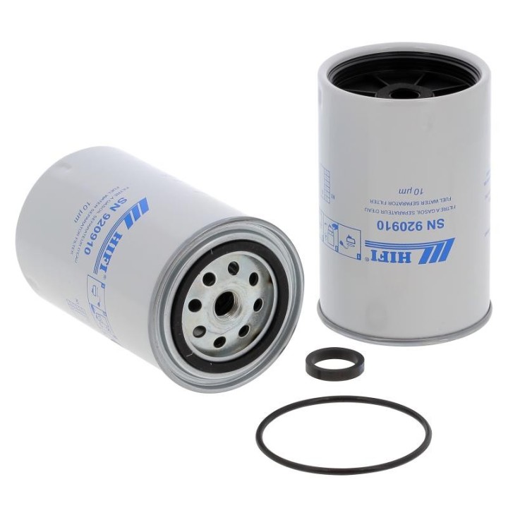FUEL WATER SEPARATOR FILTER