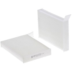 CABIN AIR FILTER