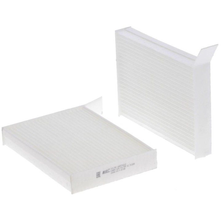 CABIN AIR FILTER