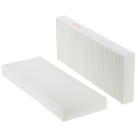 CABIN AIR FILTER