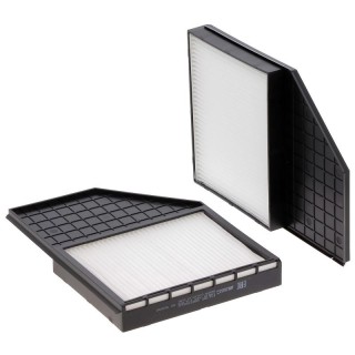 CABIN AIR FILTER