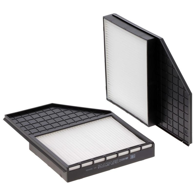 CABIN AIR FILTER