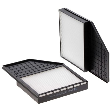 CABIN AIR FILTER