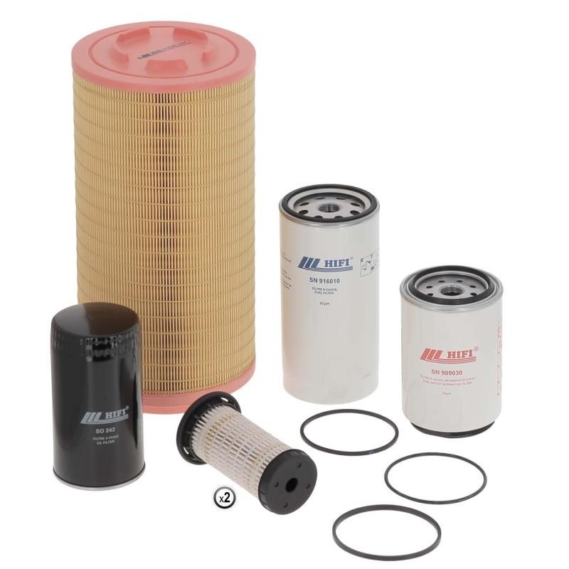 MAINTENANCE KIT 500H