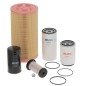 MAINTENANCE KIT 500H
