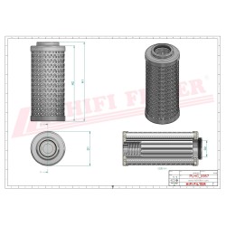 HYDRAULIC FILTER
