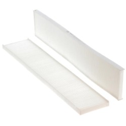 CABIN AIR FILTER