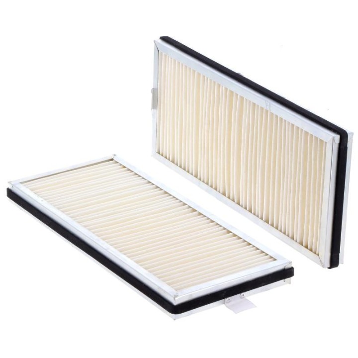 CABIN AIR FILTER