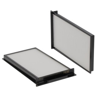 CABIN AIR FILTER