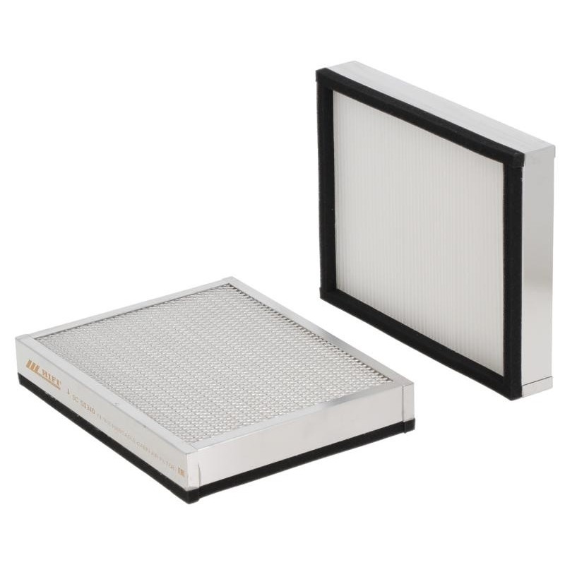 CABIN AIR FILTER