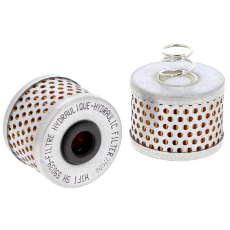 HYDRAULIC FILTER