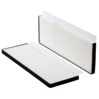 CABIN AIR FILTER