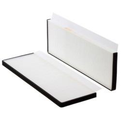 CABIN AIR FILTER