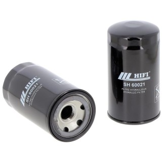 HYDRAULIC FILTER