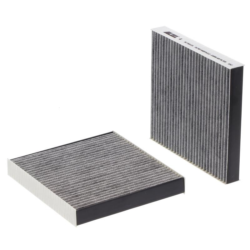 CABIN AIR FILTER