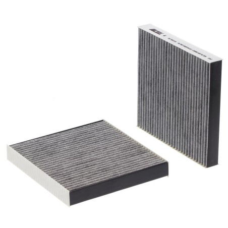 CABIN AIR FILTER