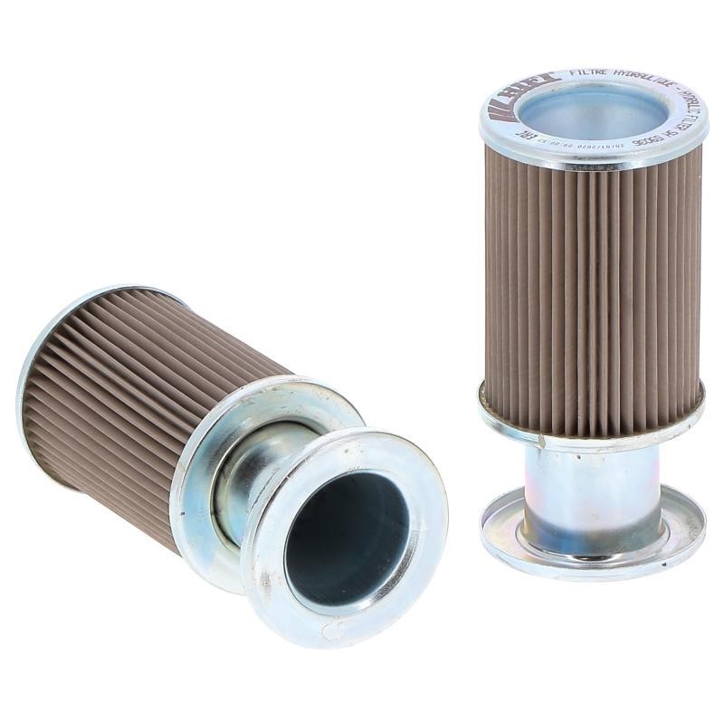 HYDRAULIC FILTER