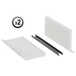 CABIN FILTER KIT