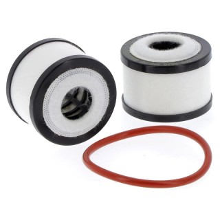 ENGINE BREATHER FILTER