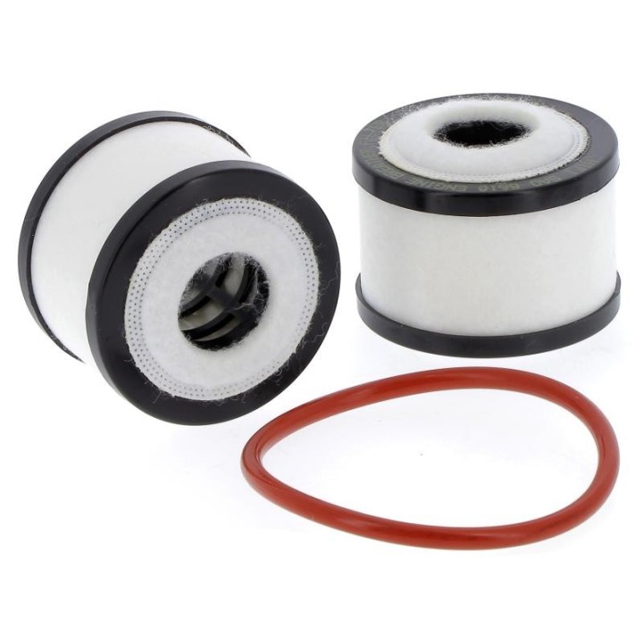 ENGINE BREATHER FILTER