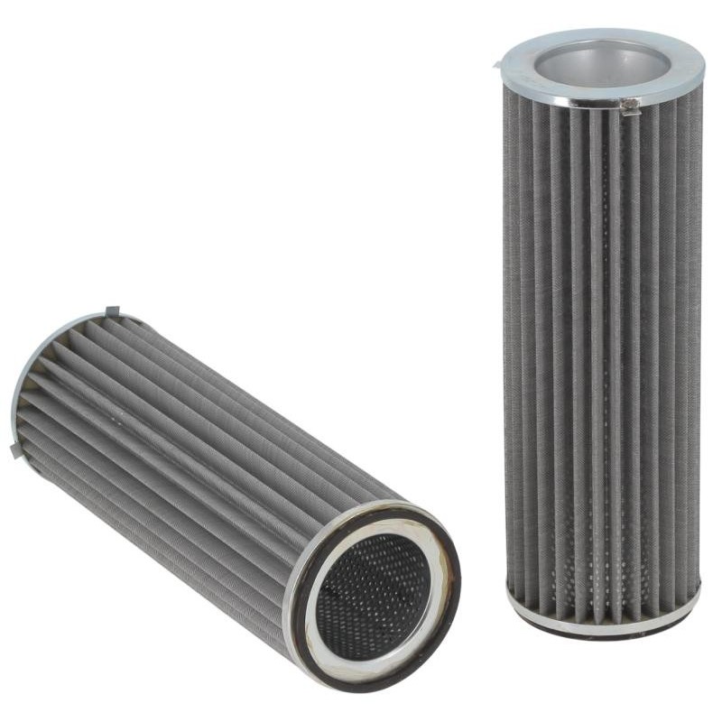 HYDRAULIC FILTER