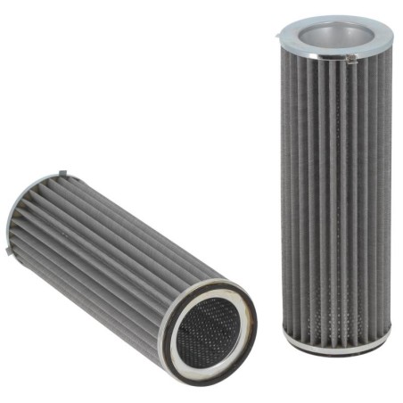 HYDRAULIC FILTER