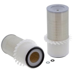 AIR FILTER