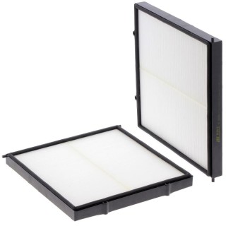 CABIN AIR FILTER