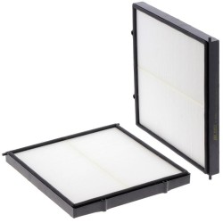 CABIN AIR FILTER