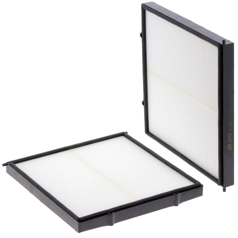 CABIN AIR FILTER