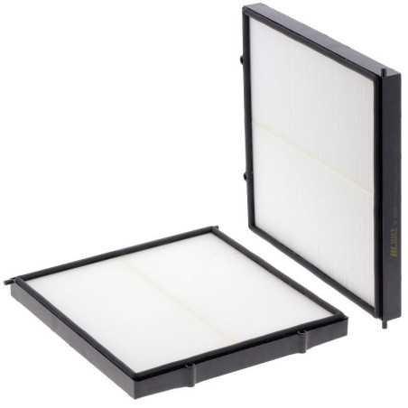 CABIN AIR FILTER