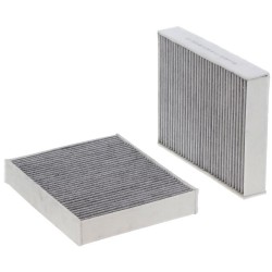 CABIN AIR FILTER