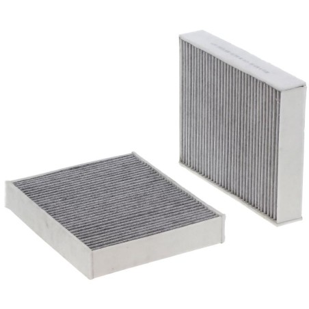 CABIN AIR FILTER