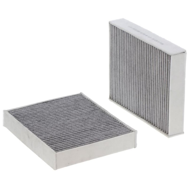 CABIN AIR FILTER