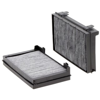CABIN AIR FILTER