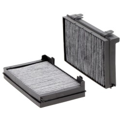 CABIN AIR FILTER