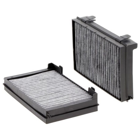 CABIN AIR FILTER