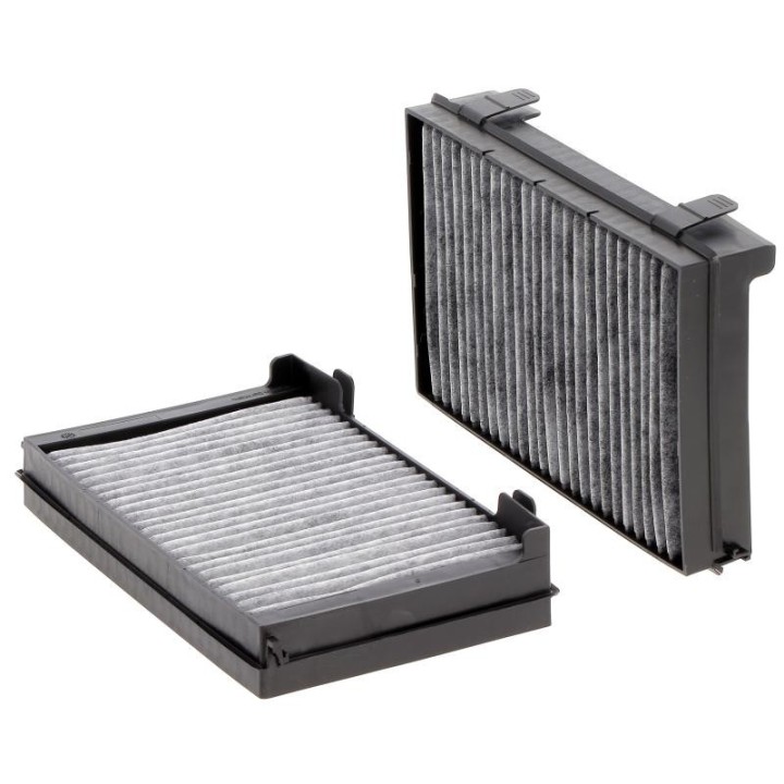 CABIN AIR FILTER