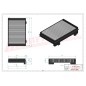 CABIN AIR FILTER