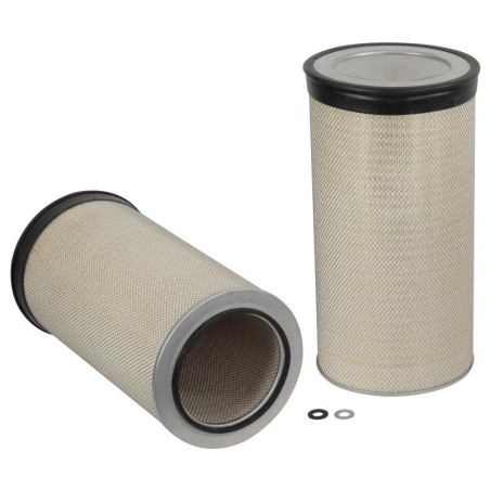 AIR FILTER