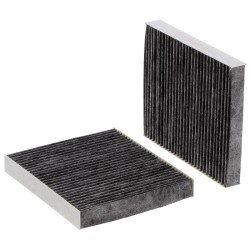 CABIN AIR FILTER