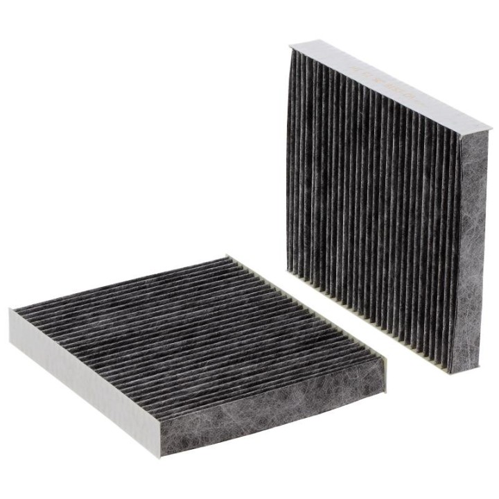 CABIN AIR FILTER